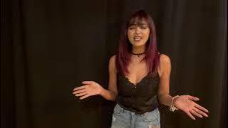 Kavita as Zenia - Scene 1