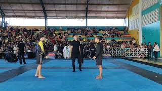 Campeonato Estadual 2023 - No Gi Infanto - Fernando Kayo X Raylon Rogean