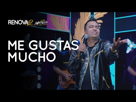 Luis Mateus -