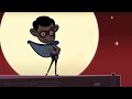 Mr. Bean - Beanman | WildBrain Bahasa Indonesia | Kompilasi | Kartun Anak-Anak Lucu