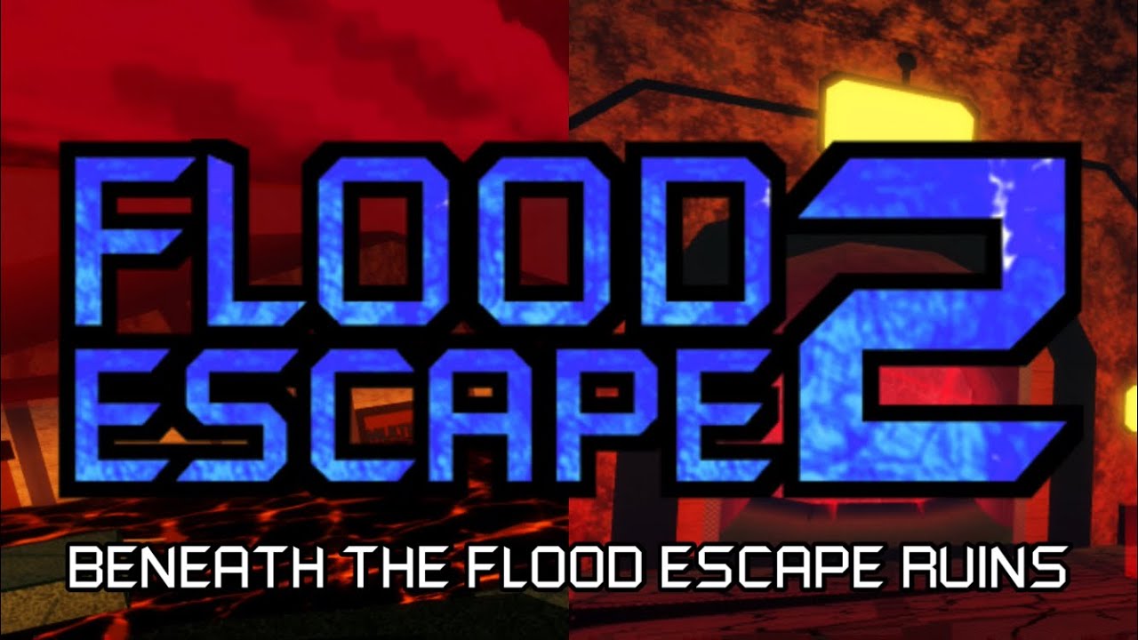 Fe2 Map Test Community Maps Solo Beneath The Flood Escape Ruins Youtube - roblox fe2 map test beneath the ruins id