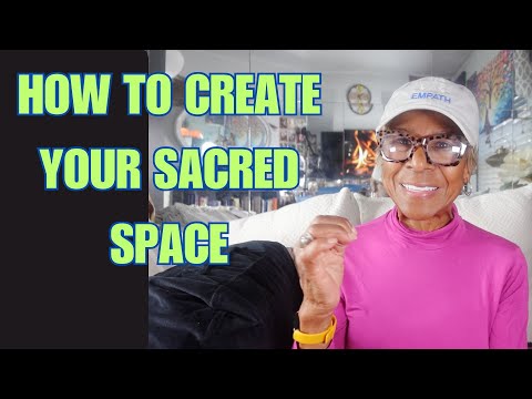 HOW TO CREATE