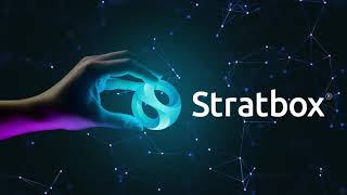 Stratbox - The collaborative Data Integration in 3D Space​ for Earth Science.