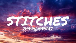 Shawn Mendes - Stitches (𝐋𝐲𝐫𝐢𝐜𝐬)