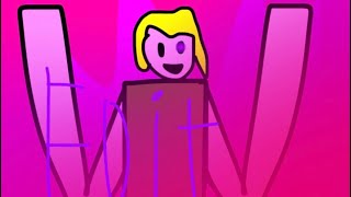 The Pink Light Edit