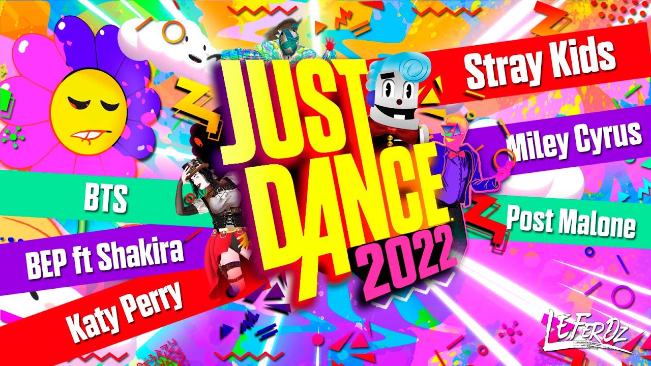 Just Dance 2020 Ubisoft Uk - show and tell melanie martinez roblox id