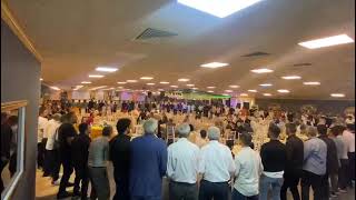 Hozan Ergün Siirt Pervari Çors Köyü Küsek Ailesi Şefik Küsek Oğlunun Düğünü
