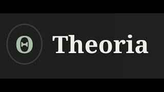 MCF and Theoria — AI-Assisted Courses for Offline and Low-Resource Learning