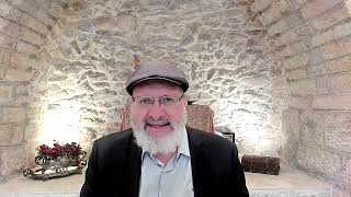 The Protective Power of Doing Good | Zohar Emor 2026 5786 | Rabbi Shaul Youdkevitch