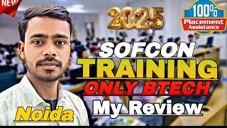 Sofcon full stack developer course noida Job Oriented Training Courses in Noida java mern s react js