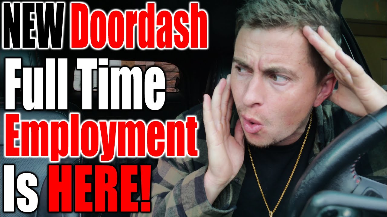 new-full-time-employee-dasher-jobs-doordash-unveils-new-positions-in