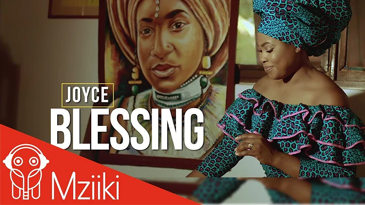Joyce Blessing - La' Mia Praise ft. Sam Cooper