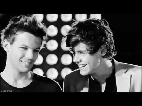 Harry + Louis || It is what it is