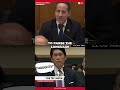 Democracy on the Brink? Shocking House Hearing! #shorts #politics