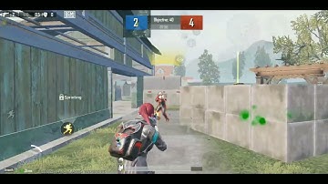 Enemy is Stronger 1v1 TDM Challenge accepted @STAR-Captain #shorts