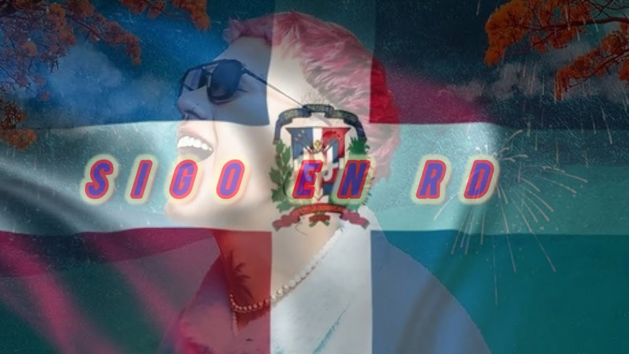 J balvin  - Sigo En RD (2026) Oficial..