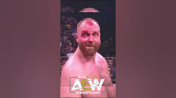 MJF - BEST PROMO EVER!! AEW NEW STAR IS BORN OFFICIAL