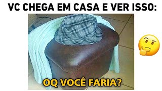 COMPILADO - MEMES EM IMAGENS #349 || SÓ IMAGINA ESSA SITUAÇÃO ?