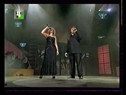 Ирина Аллегрова И Алексей Гарнизов - Прощай Любовь