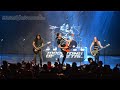 Capture de la vidéo Dragonforce - Live Full Set | 70000 Tons Of Metal 2023