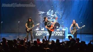 Dragonforce - LIVE Full Set | 70000 Tons of Metal 2023