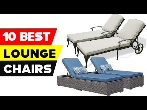 Video: Chaise Lounges Nika: Folding Chairs With Armrests, K3, K2 And Other Models