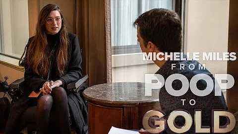 Michelle Miles: How to operate with constraints