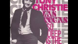 Tony Christie - Las Vegas