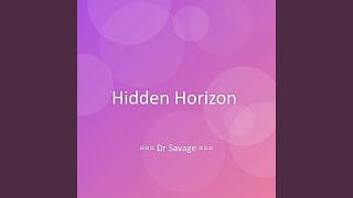 Hidden Horizon