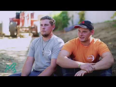 Zwisler Ausbildung Straßenbau
