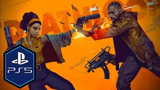 Deathloop PS5 Gameplay Review [Ray Tracing]