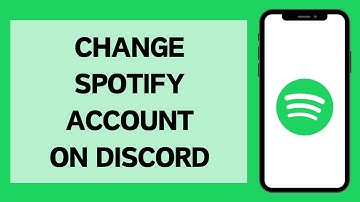 How To Change Spotify Account On Discord (2025) | Switch Spotify Account On Discord (Full Tutorial)