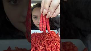 Takis Vs Hot Cheetos