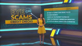 Eye on Scams: Credit check rental scams screenshot 4