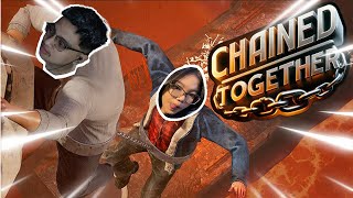 CHAIN TOGETHER W KA DINDA APAKAH BEBWAN?? #4BLOOD #SAMDRE #IMEROLEPLAY