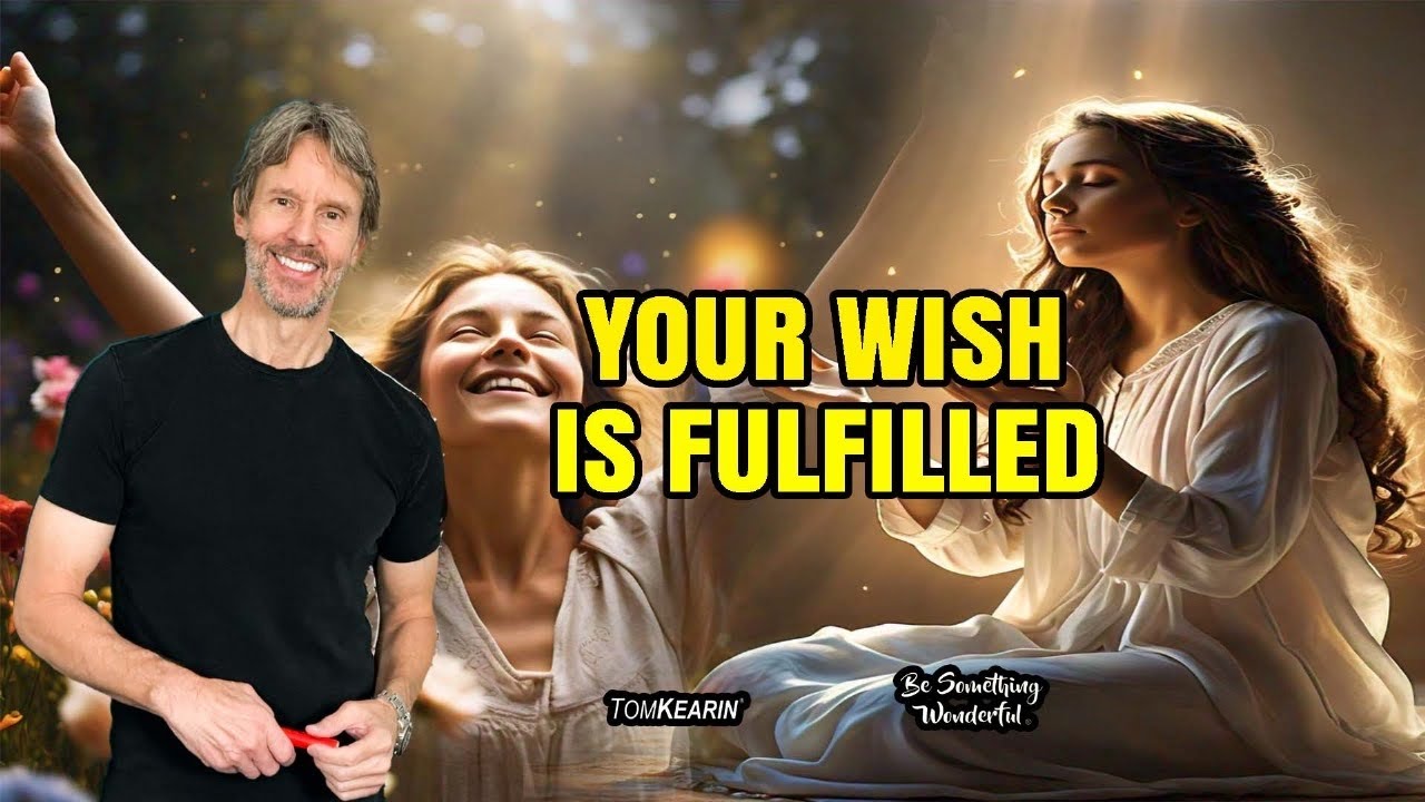 Why Doing Nothing Manifests Everything You Want