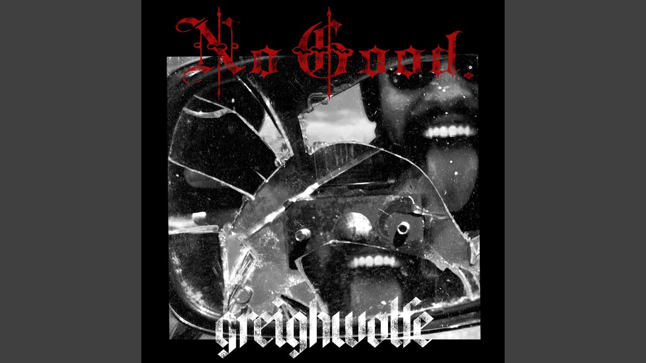 在 YouTube 上观看 No Good 在 YouTube 上观看 No Good