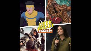Xbox's Future, Invincible Season 4 Hits Big, Clayface Goes Horror, and Reboot Central