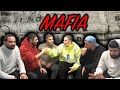 Mafia challenge in agressionen  jordan  semih