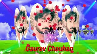 Roop tera ghana kasuta Vibration Punch Bass Gms Dj Gaurav Chauhan mix