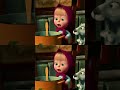 Masha's Cooking Disaster| Masha And Bear #mashaandbear #klaskycsupo2001effects
