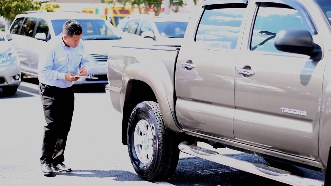 Rice Toyota KBB Instant Cash Offer YouTube