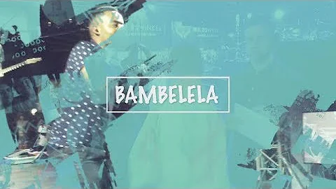 Bambelela | #imagine Generation 2018