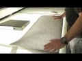 Flexible Polyurethane Foam – How it is made