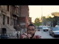 Pharoahe Monch - Black Hand Side featuring Styles P and Phonte