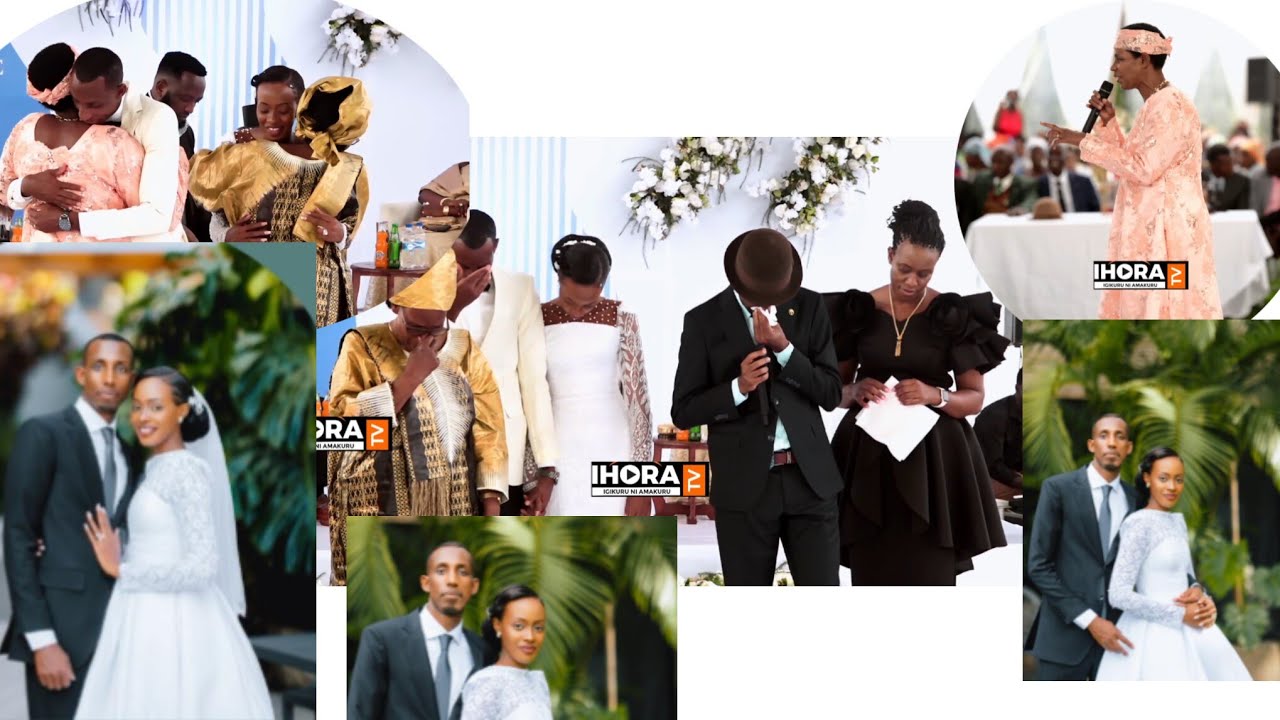 UBUKWE BWUMUHUNGU WA RUNGWANYINTARE GANDI HABAYEMO AMARIRA YIBYISHIMO MAMA ROSA MAPENDO UMVA UKO AVU