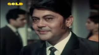 Duniya O Duniya Tera Jawab Nahin _ Kishore Kumar _Naya Zamana (1971) HD