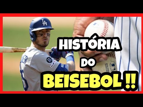 Vídeo: Como Abner Doubleday surgiu com o beisebol?