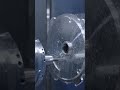 CNC Machining | CNC Turning:High-Precision Tool Holders for Aerospace Engine Components #cncturning
