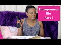 Life Of An Entrepreneur In Jamaica | Shipping To Jamaica | Episode 2